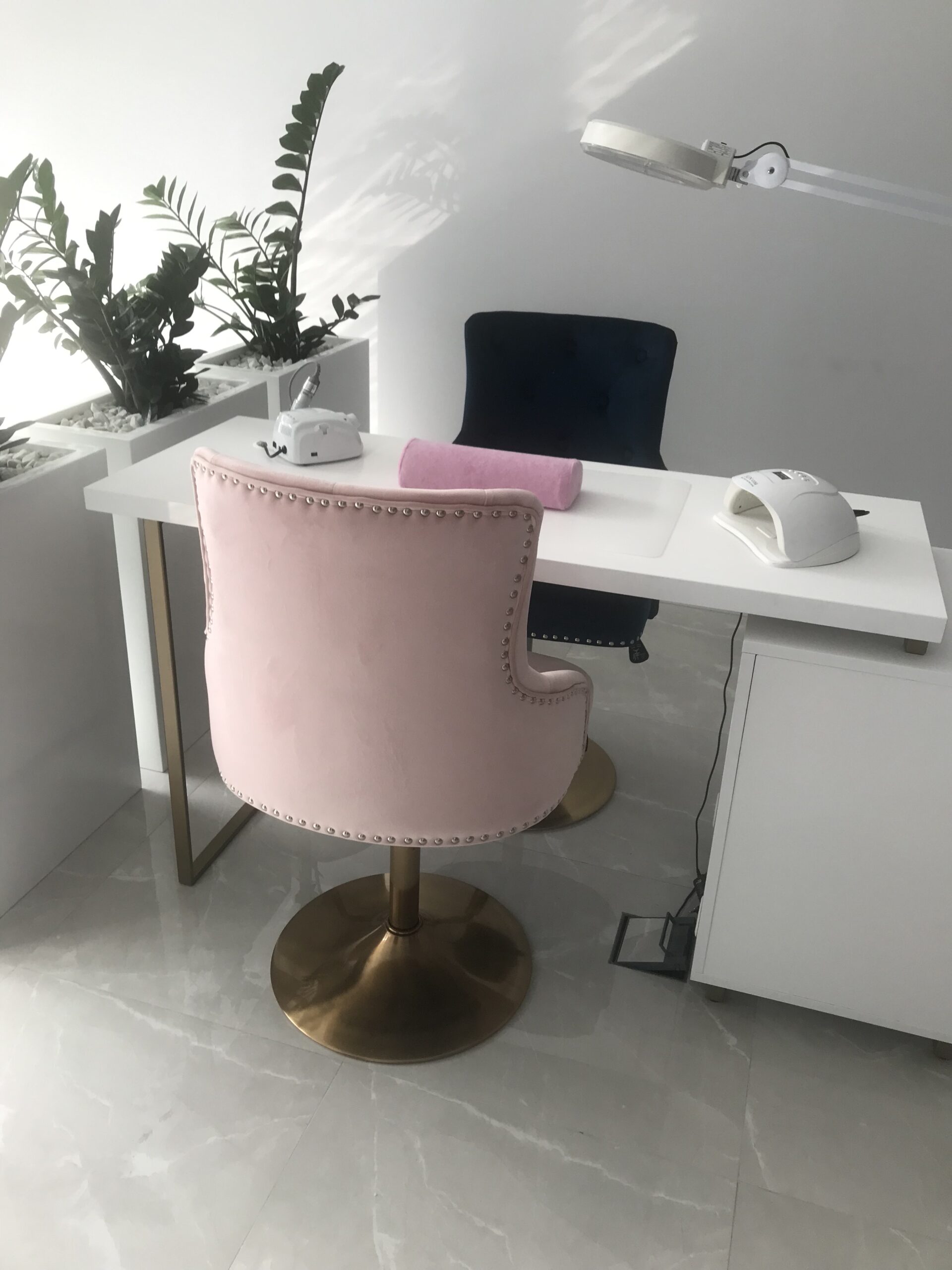 Stanowisko Szkoleniowe