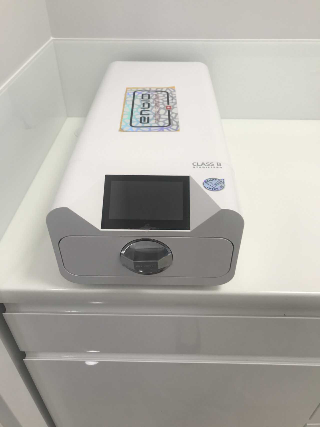 2022-11-10 sterylizator ENBIO