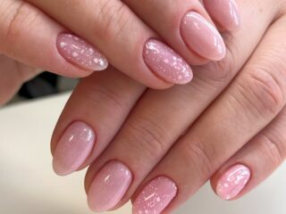 EDU-NAILS PRACA KURSANTKI 2